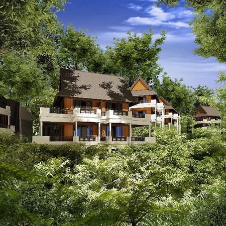 Gaya Island Resort, Kota Kinabalu - A Small Luxury Hotels Of The World Insula Gaya Exterior foto