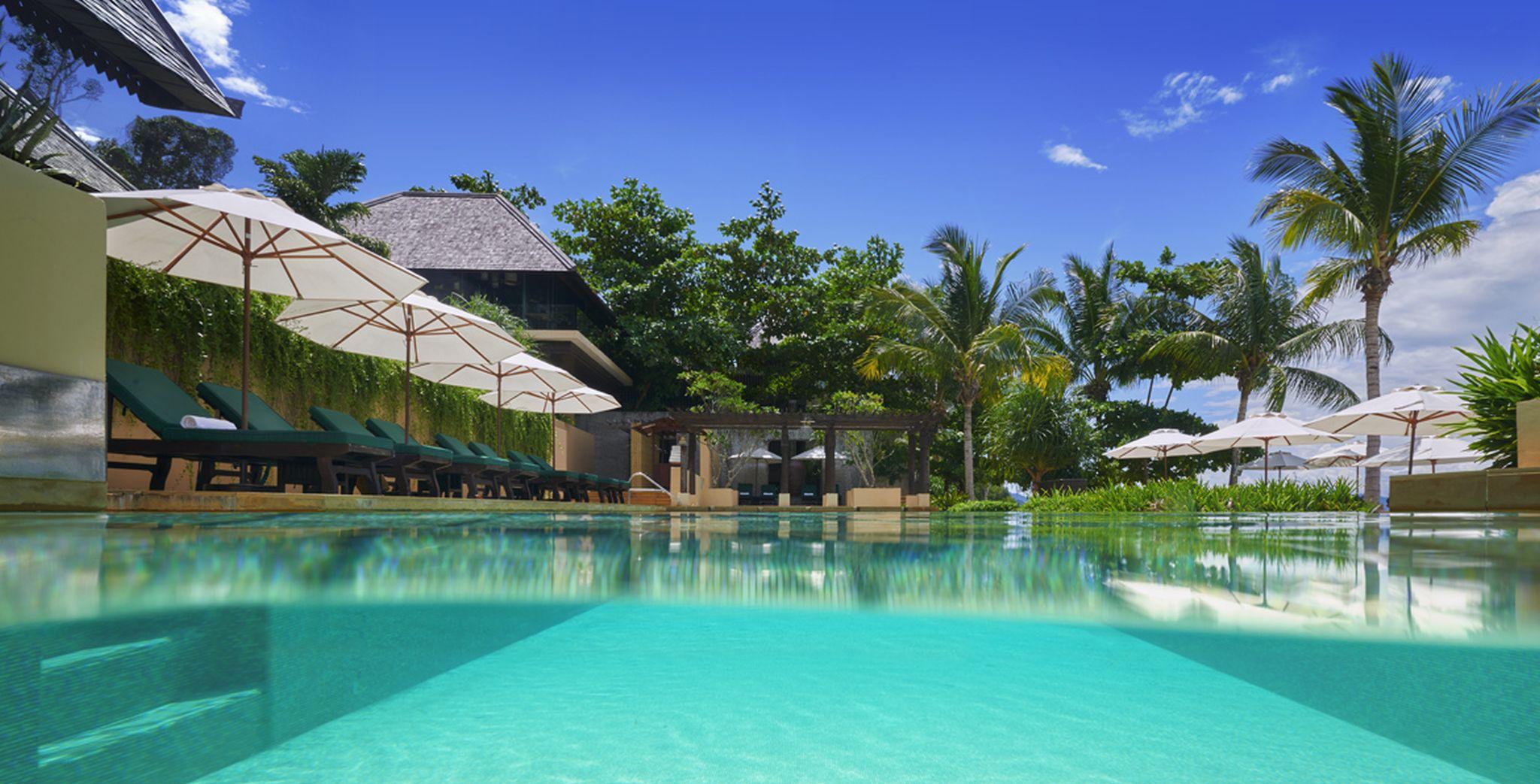 Gaya Island Resort, Kota Kinabalu - A Small Luxury Hotels Of The World Insula Gaya Exterior foto