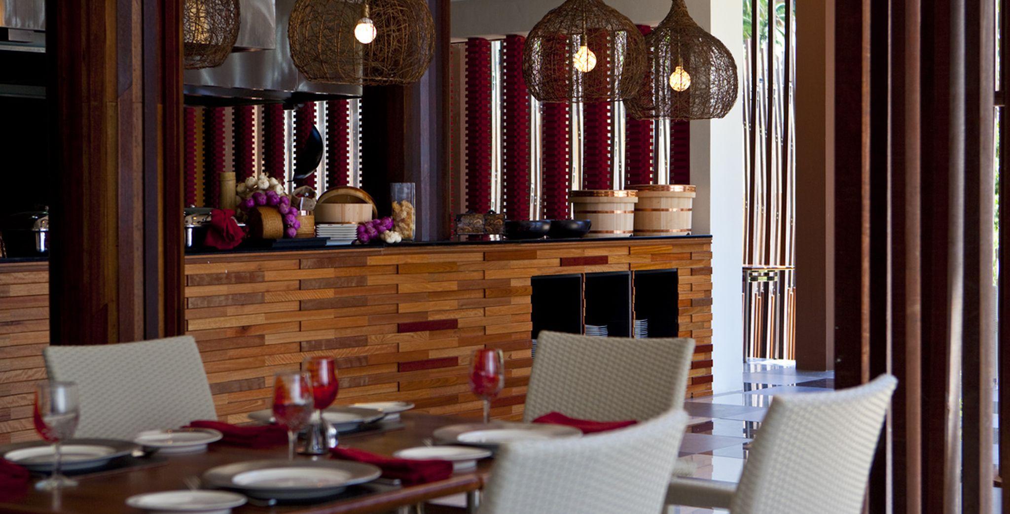 Gaya Island Resort, Kota Kinabalu - A Small Luxury Hotels Of The World Insula Gaya Exterior foto