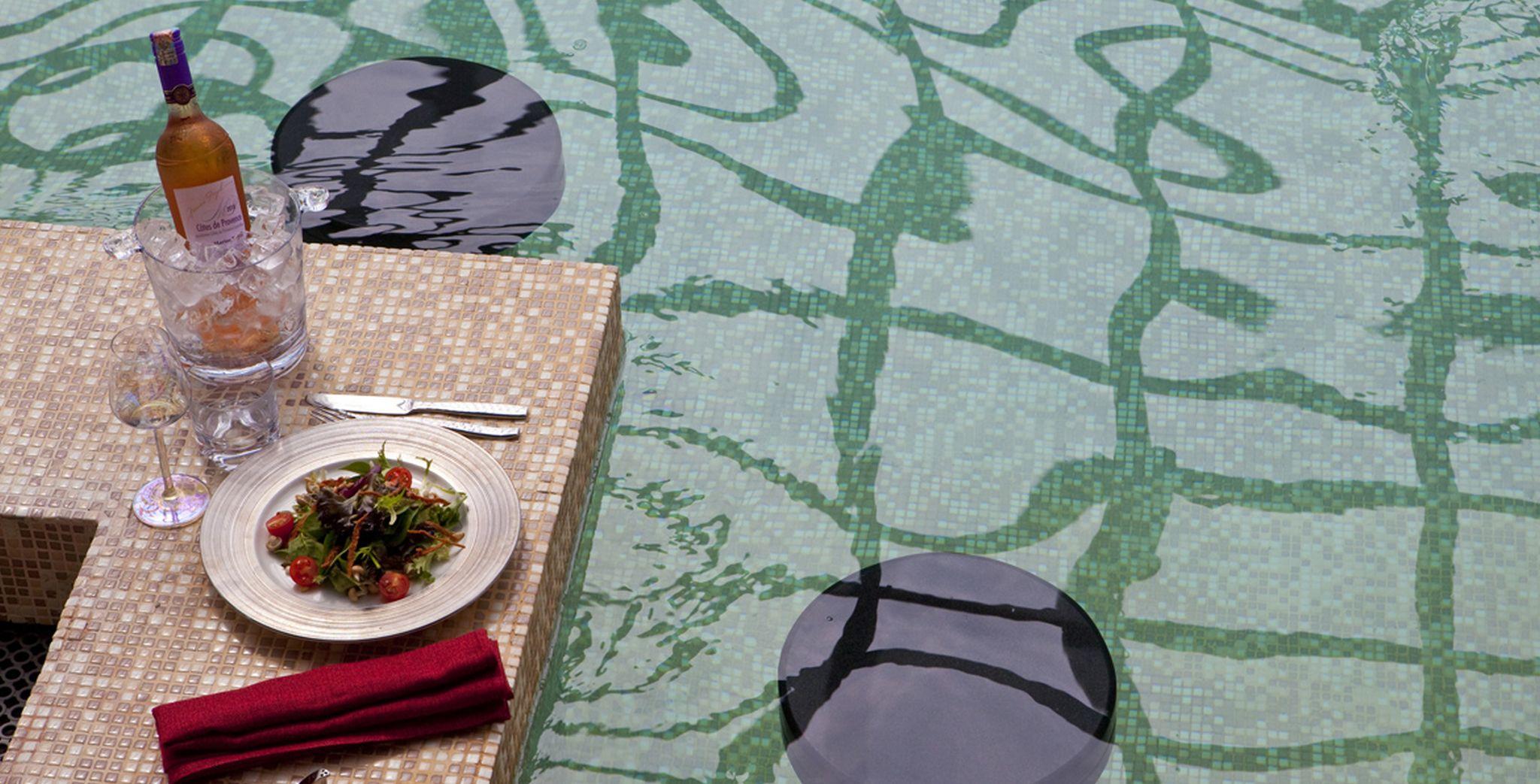 Gaya Island Resort, Kota Kinabalu - A Small Luxury Hotels Of The World Insula Gaya Exterior foto