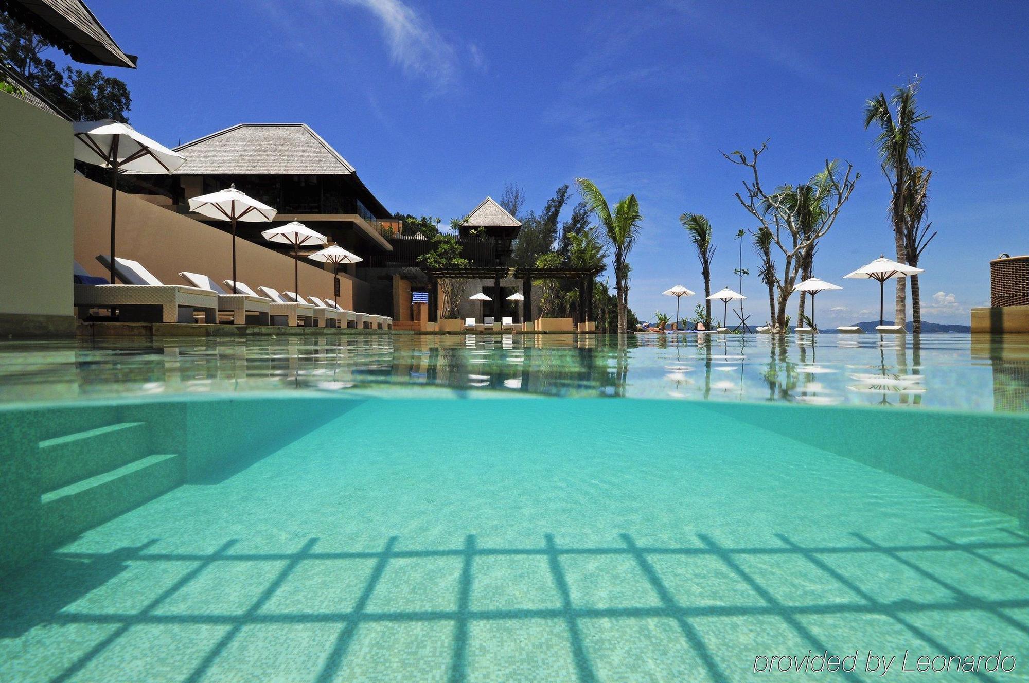Gaya Island Resort, Kota Kinabalu - A Small Luxury Hotels Of The World Insula Gaya Facilități foto