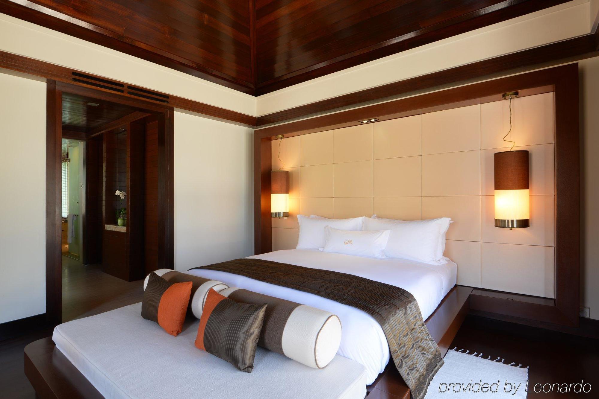 Gaya Island Resort, Kota Kinabalu - A Small Luxury Hotels Of The World Insula Gaya Cameră foto