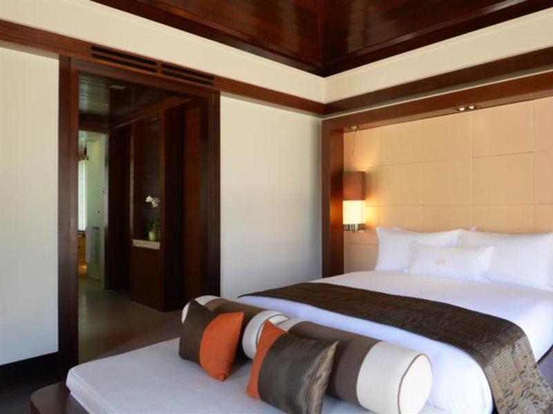 Gaya Island Resort, Kota Kinabalu - A Small Luxury Hotels Of The World Insula Gaya Exterior foto