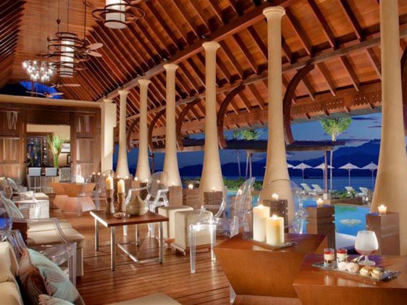 Gaya Island Resort, Kota Kinabalu - A Small Luxury Hotels Of The World Insula Gaya Exterior foto