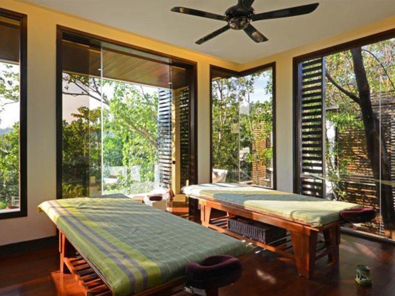 Gaya Island Resort, Kota Kinabalu - A Small Luxury Hotels Of The World Insula Gaya Exterior foto