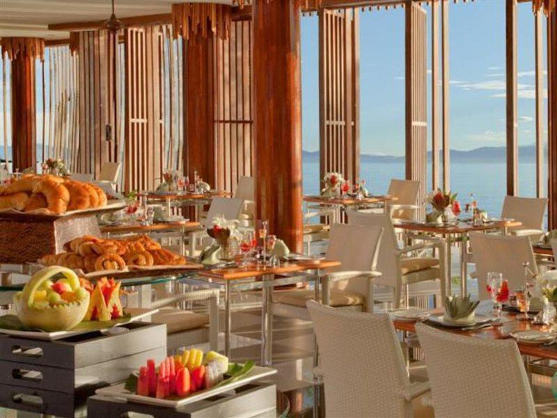 Gaya Island Resort, Kota Kinabalu - A Small Luxury Hotels Of The World Insula Gaya Exterior foto
