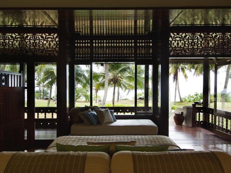 Gaya Island Resort, Kota Kinabalu - A Small Luxury Hotels Of The World Insula Gaya Exterior foto
