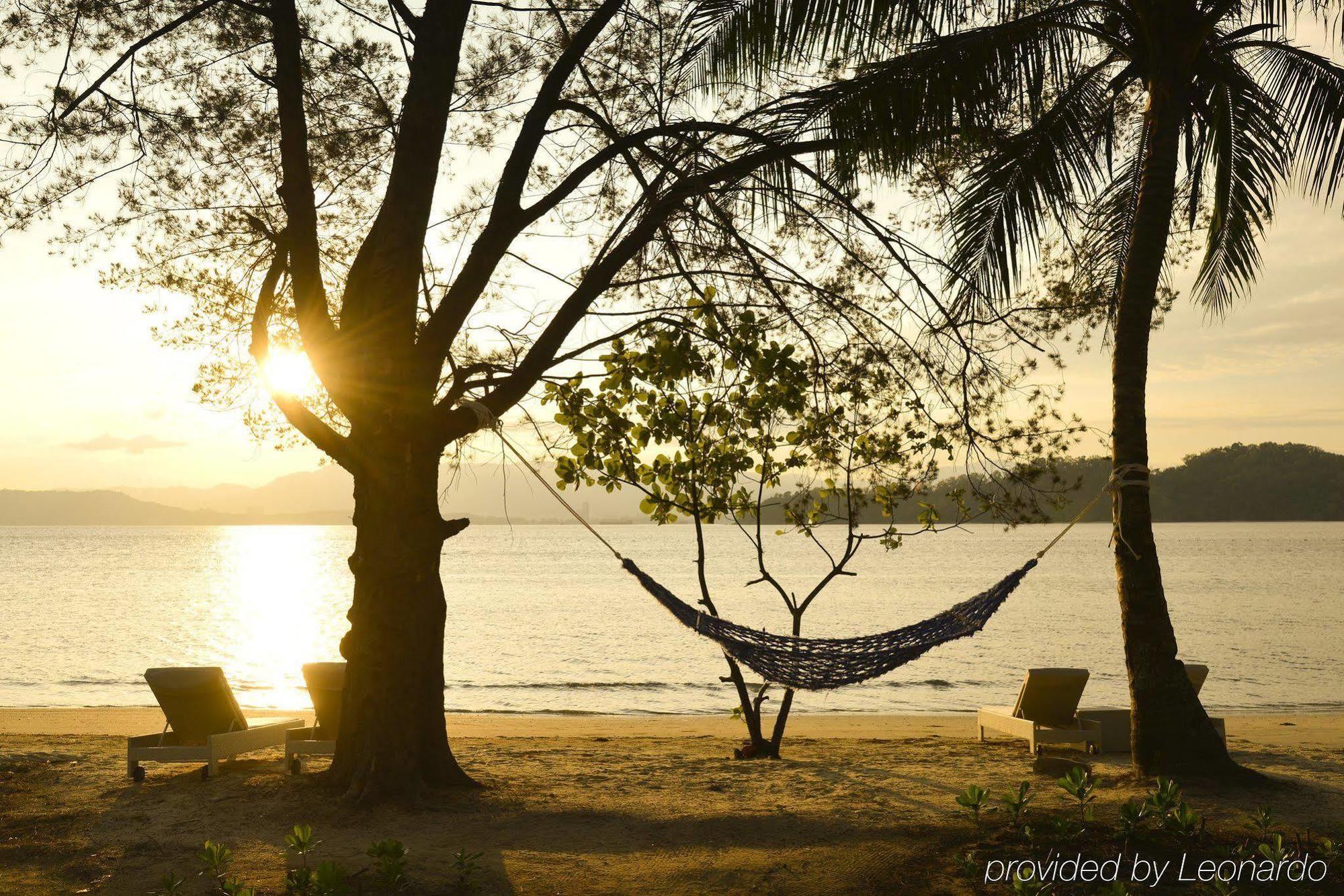 Gaya Island Resort, Kota Kinabalu - A Small Luxury Hotels Of The World Insula Gaya Facilități foto