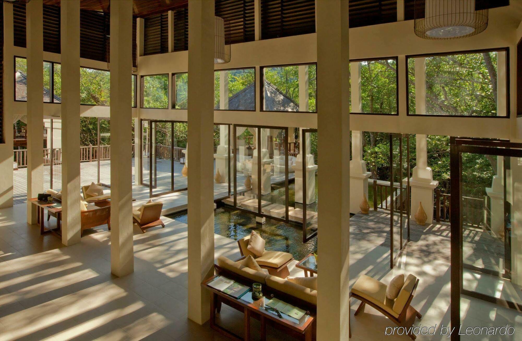Gaya Island Resort, Kota Kinabalu - A Small Luxury Hotels Of The World Insula Gaya Exterior foto